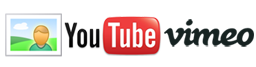 Galleria di video di YouTube