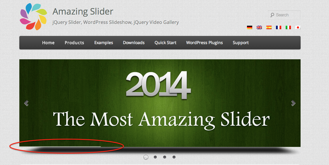 jquery-slider